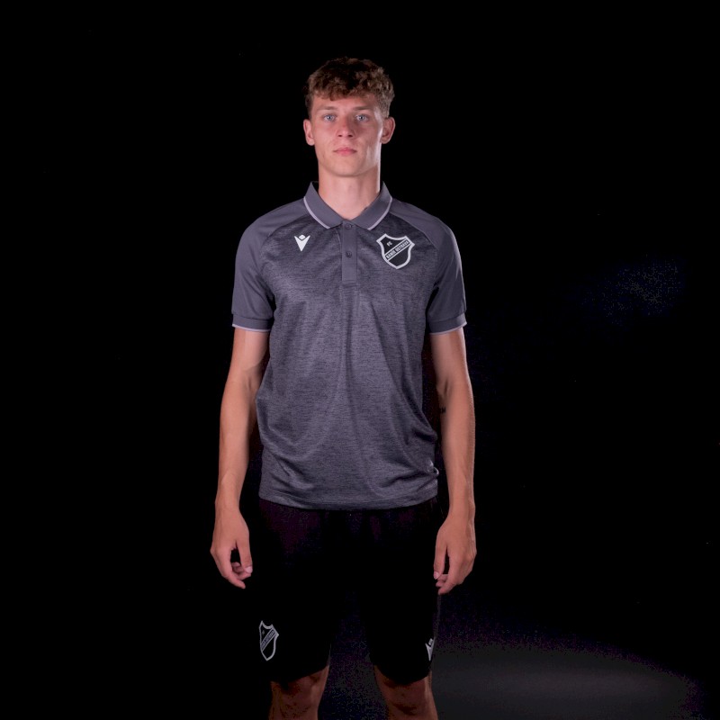 3299-polo seda macron